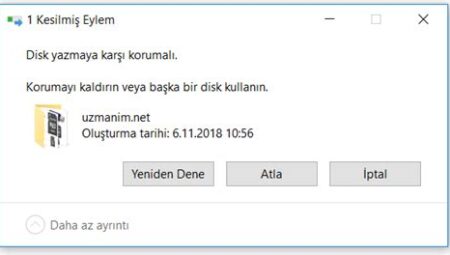 Bilgisayarınızın Yavaşlamasına Karşı Hızlı Çözüm Yöntemleri