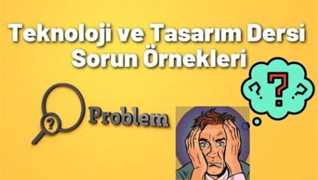 Günlük Kullanımda Sıkça Karşılaşılan Teknolojik Problemler ve Çözümleri