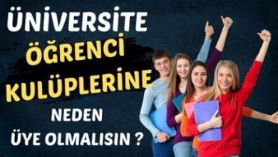 Eğitimde Öğrenci Kulüplerinin Önemi